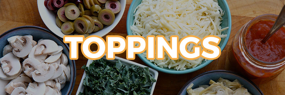 Toppings
